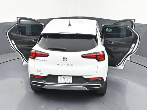 Used 2024 Buick Encore GX Preferred FWD image 46
