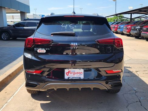 New 2026 Buick Encore GX Sport Touring w/ Advanced Technology Package image 5