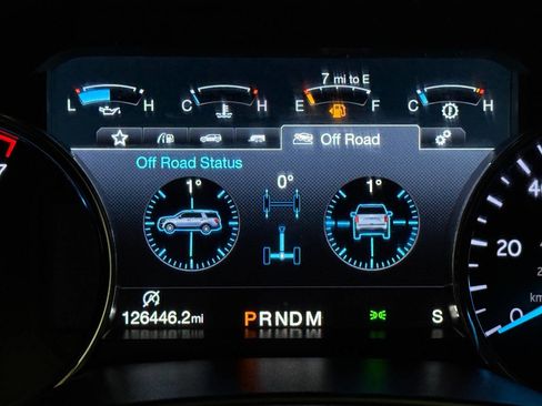 Used 2018 Ford Expedition Limited w/ Equipment Group 301A image 88