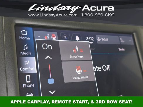 Used 2023 Chrysler Voyager LX image 18