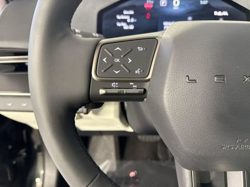 Certified 2026 Lexus ES 500e w/ Convenience Package AWD/4WD image 12