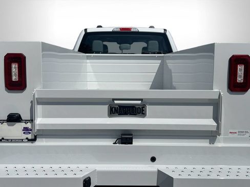 New 2026 Ford F250 XL w/ XL Chrome Package AWD/4WD image 20