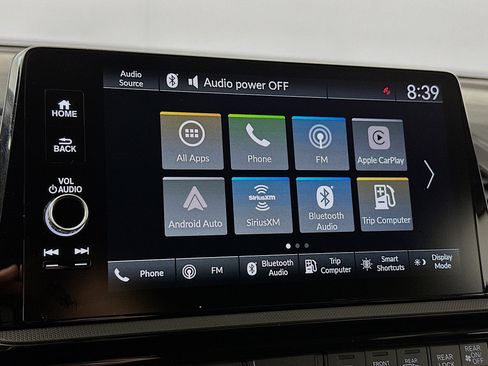 New 2026 Honda Odyssey EX-L image 14