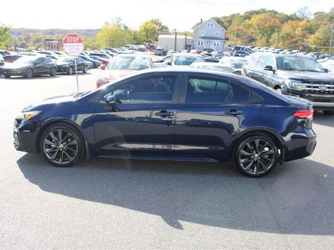 Used 2024 Toyota Corolla SE image 5