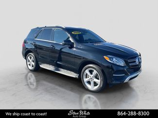 Used 2018 Mercedes-Benz GLE 350 video 1