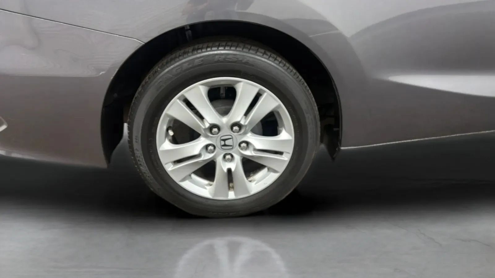 Used 2015 Honda Civic LX image 26