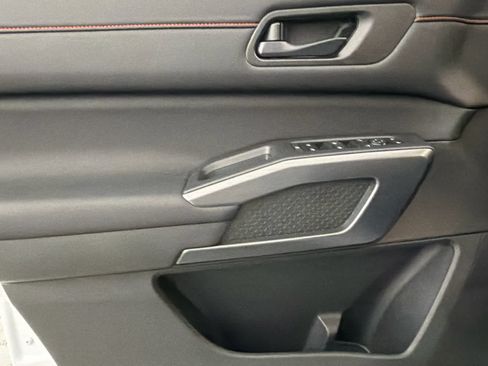 New 2026 Nissan Pathfinder Rock Creek w/ Rock Creek Premium Package AWD/4WD image 23