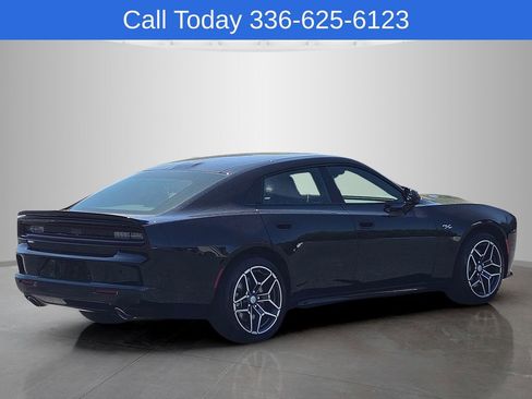 New 2026 Dodge Charger R/T AWD/4WD image 8