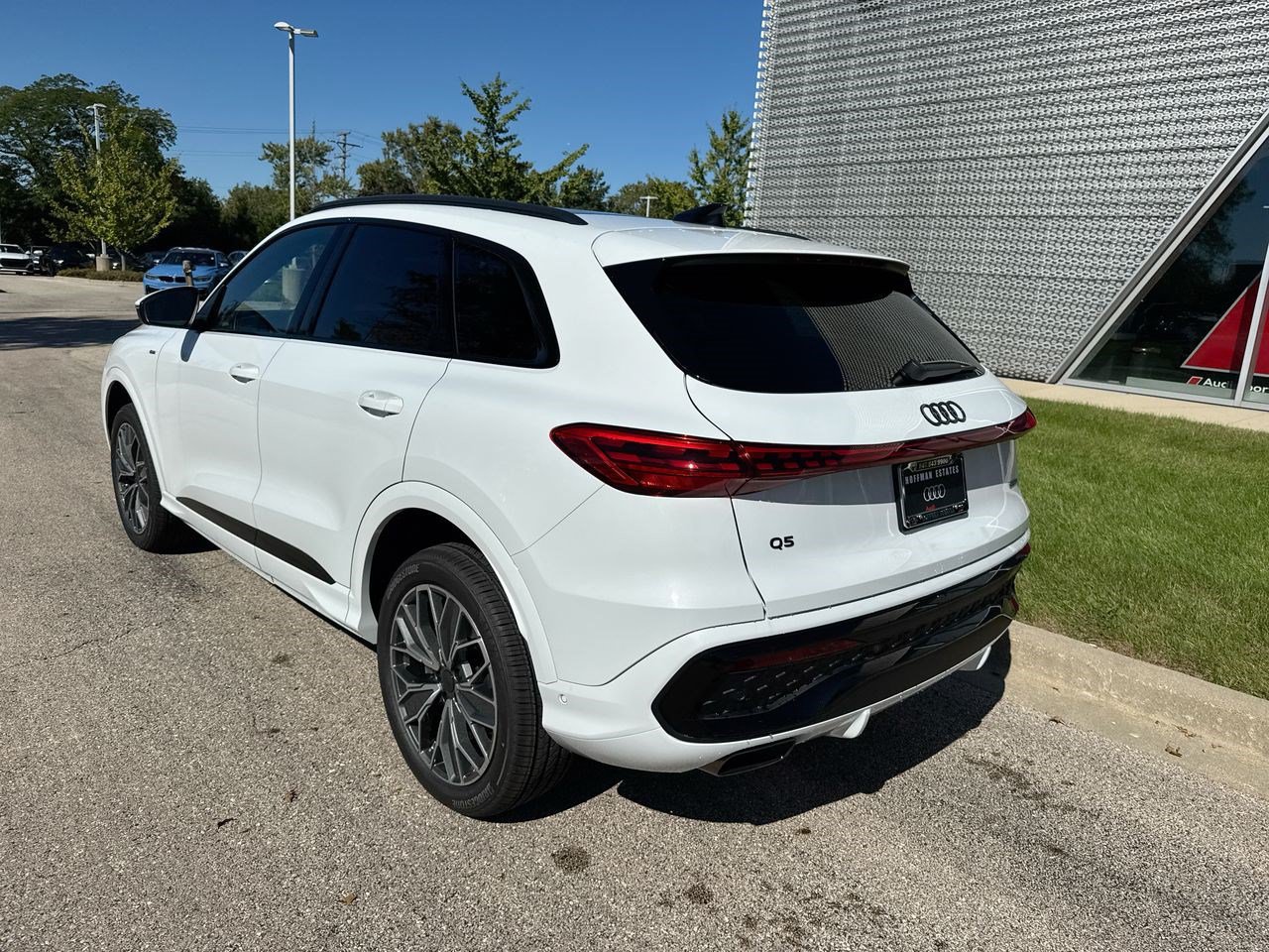 New 2026 Audi Q5 Premium Plus AWD/4WD image 27