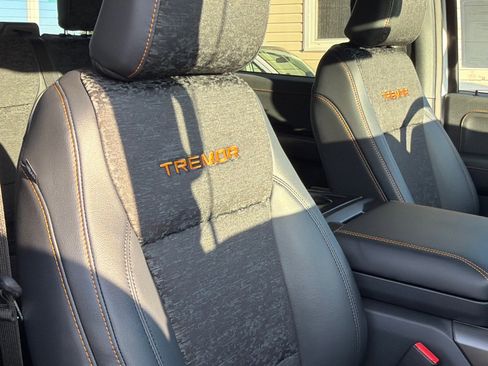 New 2025 Ford F150 Tremor w/ Bed Utility Package image 9