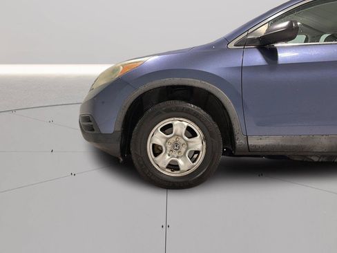 Used 2014 Honda CR-V LX image 20