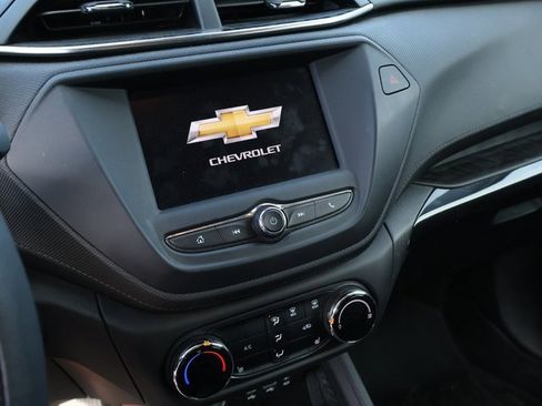 Used 2023 Chevrolet TrailBlazer LT image 17