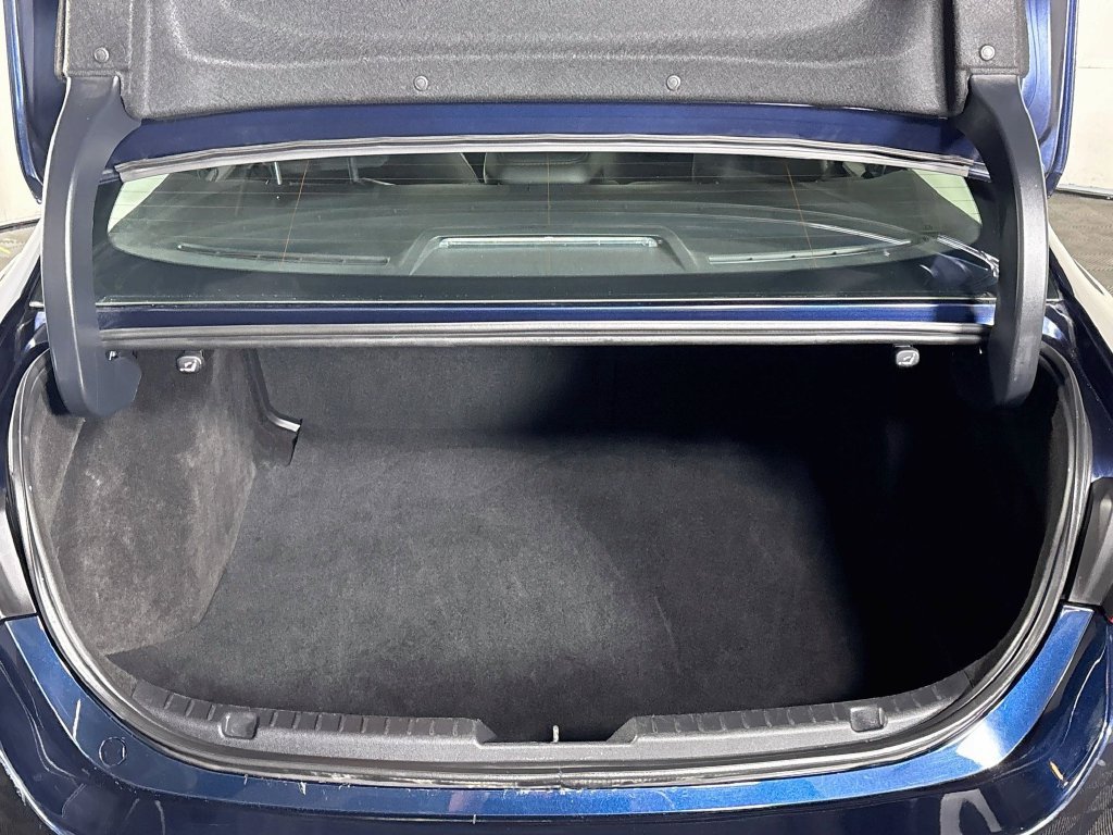 Used 2024 MAZDA MAZDA3 s FWD image 20