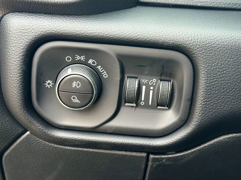 New 2026 RAM 2500 Laramie image 33