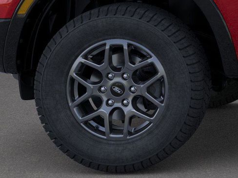New 2025 Ford Ranger XLT image 19