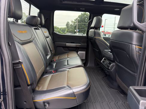 Used 2023 Ford F150 Tremor w/ Equipment Group 402A High AWD/4WD image 29
