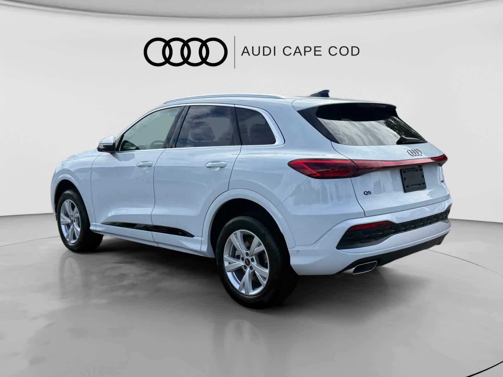 New 2026 Audi Q5 Premium AWD/4WD image 5