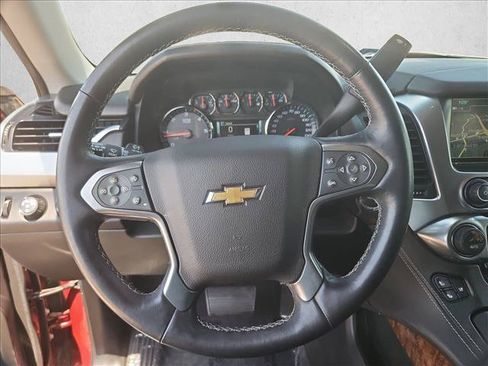 Used 2020 Chevrolet Tahoe Premier w/ Max Trailering Package AWD/4WD image 14