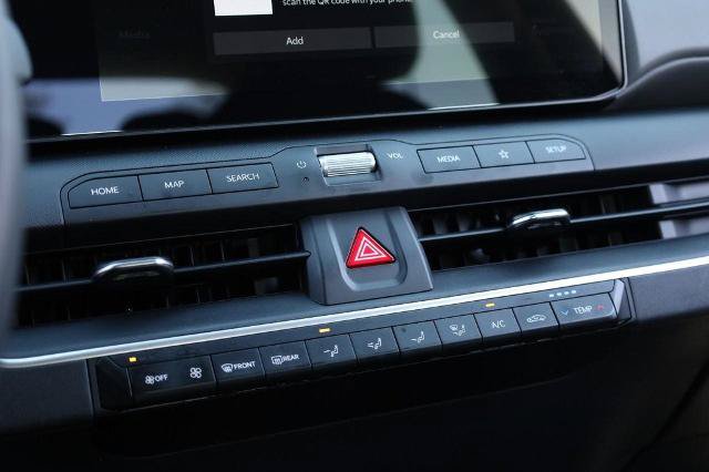 Used 2025 Kia K4 FWD image 13