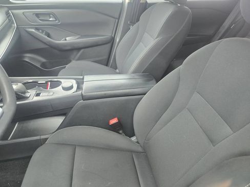 Used 2024 Nissan Rogue S AWD/4WD image 23