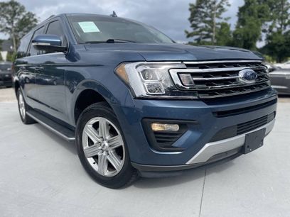 Used 2019 Ford Expedition Max XLT w/ Equipment Group 202A