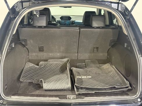Used 2013 Acura RDX AWD image 34