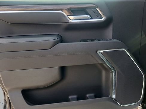 New 2026 Chevrolet Silverado 1500 LT Trail Boss image 16