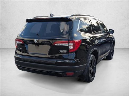 Used 2022 Honda Pilot Special Edition image 5