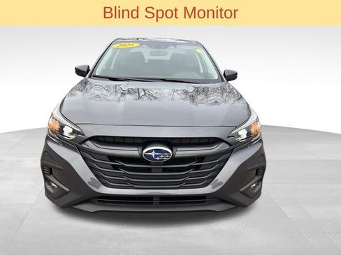 Used 2025 Subaru Legacy Premium image 4