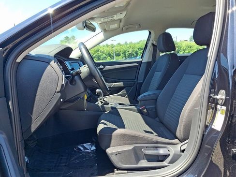 Used 2024 Volkswagen Jetta S FWD image 13