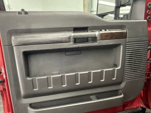 Used 2015 Ford F250 Platinum AWD/4WD image 15