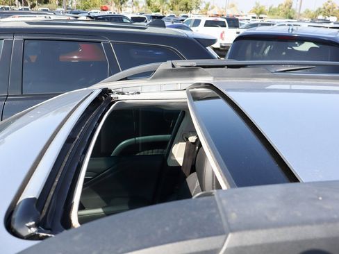 Used 2022 Subaru Outback Limited image 28