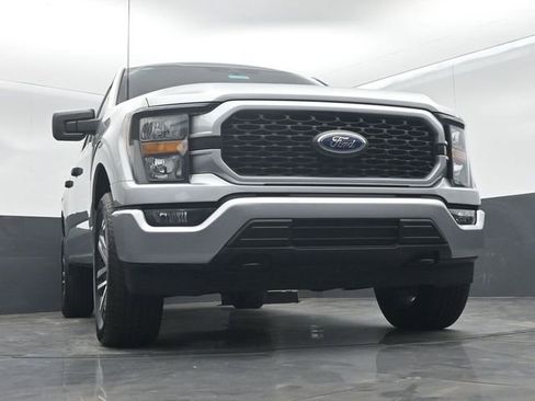 Certified 2023 Ford F150 XL w/ STX Appearance Package AWD/4WD image 46