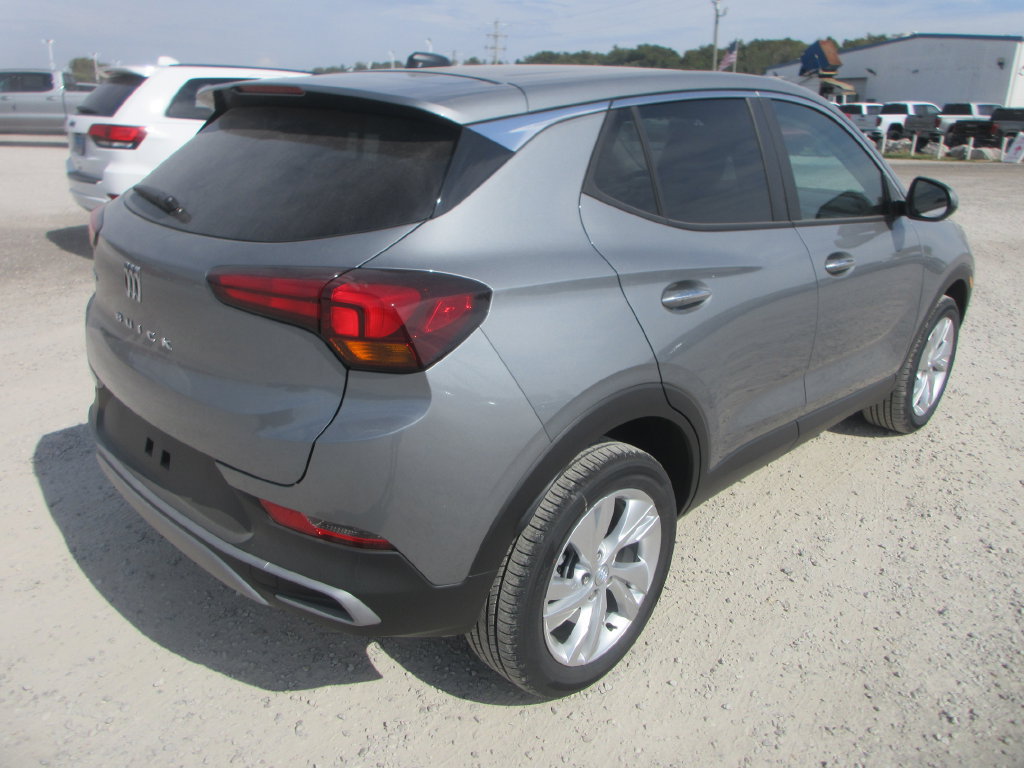 New 2026 Buick Encore GX Preferred w/ Comfort Package AWD/4WD image 5