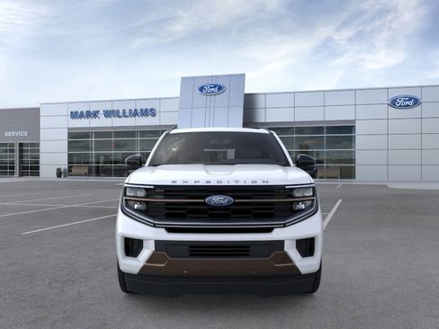 New 2026 Ford Expedition Max King Ranch AWD/4WD image 6