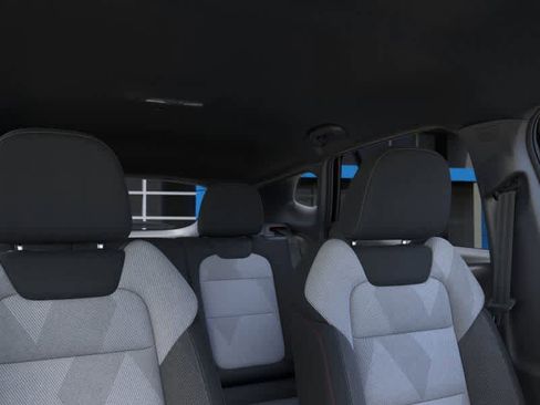 New 2026 Chevrolet Trax RS image 24