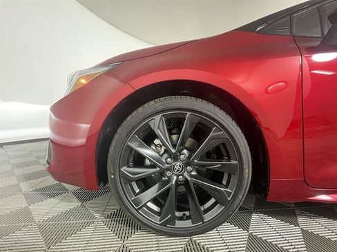 New 2026 Toyota Corolla XSE FWD image 23