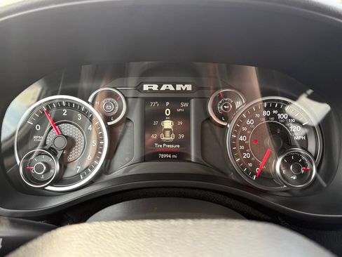 Certified 2022 RAM 1500 Big Horn AWD/4WD image 25