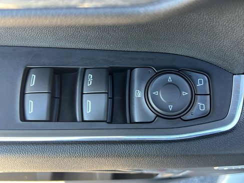 Used 2024 Chevrolet Silverado 1500 RST w/ All Star Edition Plus image 13