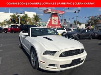 Used 2013 Ford Mustang GT RWD video 1