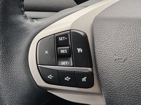 Used 2024 Ford Explorer XLT w/ Equipment Group 202A AWD/4WD image 23