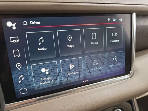 Used 2023 GMC Yukon XL Denali AWD/4WD image 18