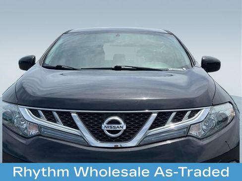 Used 2012 Nissan Murano S FWD image 31