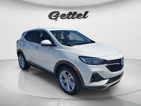 Used 2020 Buick Encore GX Preferred w/ Cold Weather Comfort Package image 10