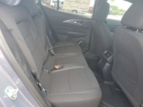 New 2026 Chevrolet Equinox EV LT image 12