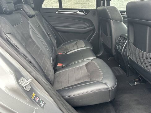 Used 2014 Mercedes-Benz ML 350 4MATIC image 15