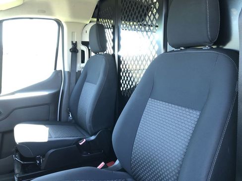 Used 2024 Ford Transit 250 Low Roof w/ Exterior Upgrade Package RWD image 12