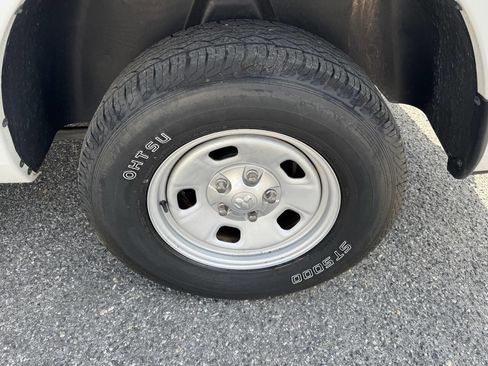 Used 2016 RAM 1500 Tradesman w/ Popular Equipment Group image 49