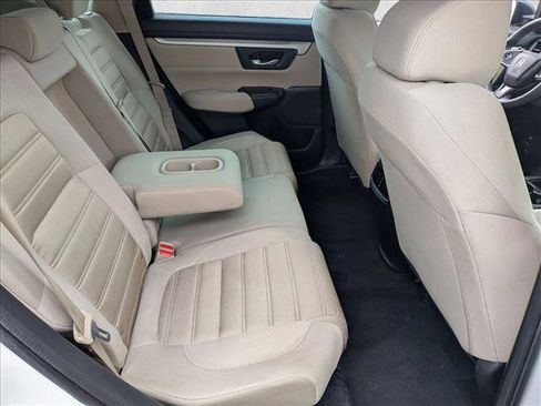 Certified 2018 Honda CR-V LX image 25