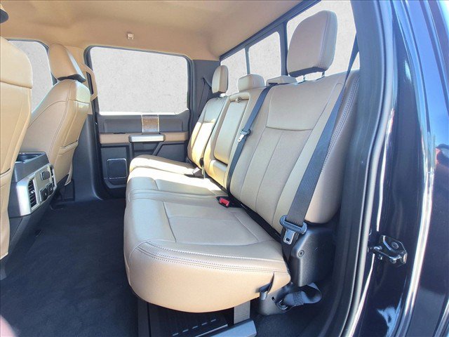Certified 2022 Ford F250 Lariat AWD/4WD image 18